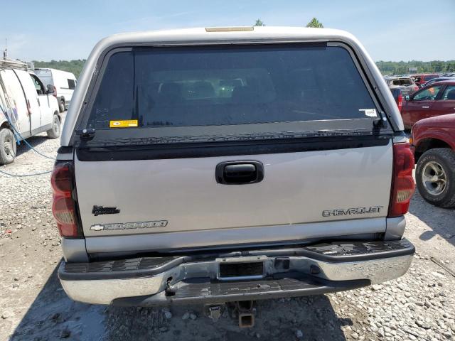 Photo 5 VIN: 2GCEC19T151226656 - CHEVROLET SILVERADO 