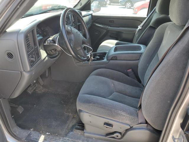 Photo 6 VIN: 2GCEC19T151226656 - CHEVROLET SILVERADO 