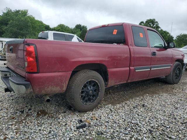 Photo 2 VIN: 2GCEC19T151299218 - CHEVROLET SILVERADO 