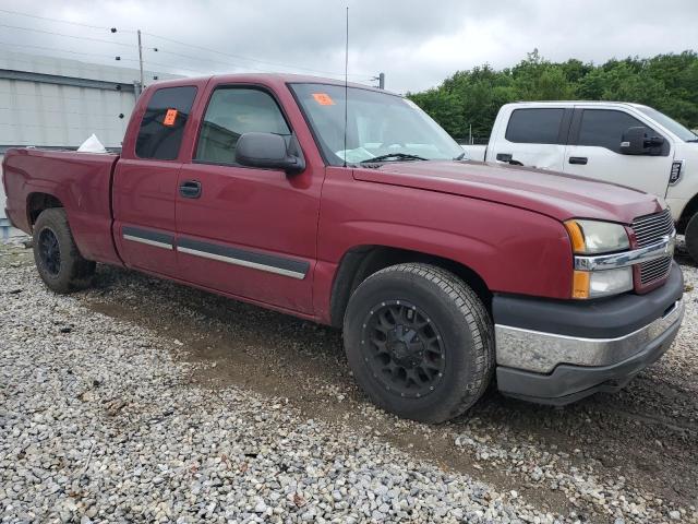 Photo 3 VIN: 2GCEC19T151299218 - CHEVROLET SILVERADO 