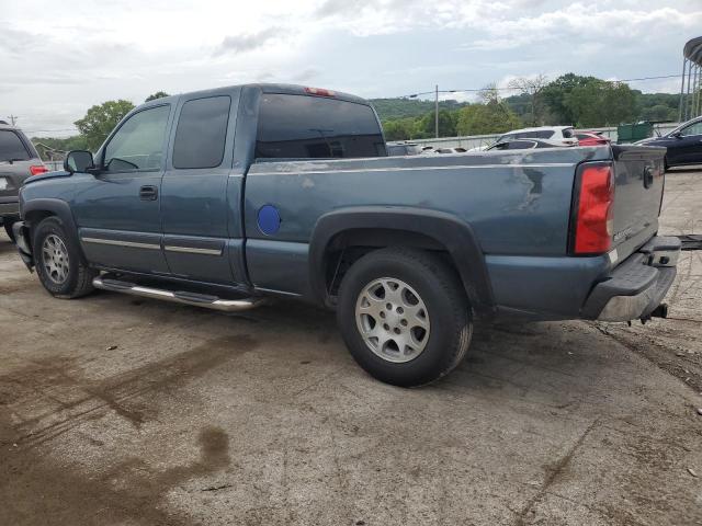 Photo 1 VIN: 2GCEC19T161120600 - CHEVROLET SILVERADO 