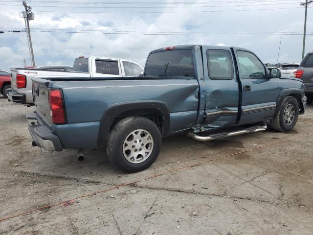 Photo 2 VIN: 2GCEC19T161120600 - CHEVROLET SILVERADO 