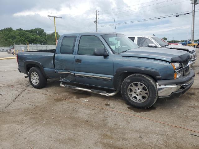 Photo 3 VIN: 2GCEC19T161120600 - CHEVROLET SILVERADO 