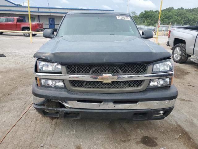 Photo 4 VIN: 2GCEC19T161120600 - CHEVROLET SILVERADO 