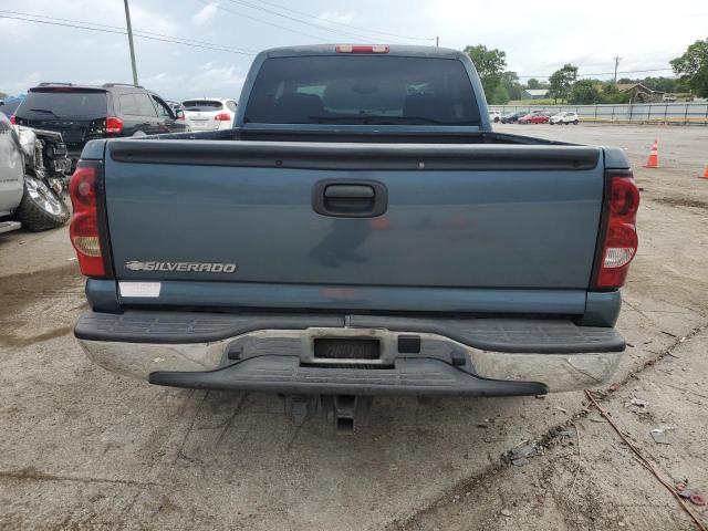 Photo 5 VIN: 2GCEC19T161120600 - CHEVROLET SILVERADO 