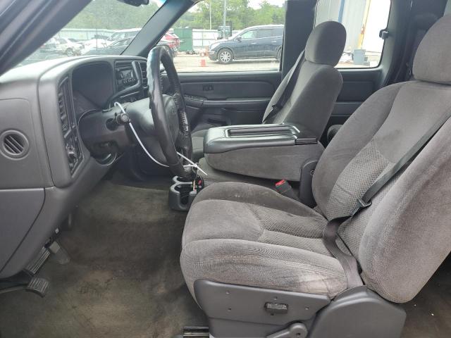 Photo 6 VIN: 2GCEC19T161120600 - CHEVROLET SILVERADO 