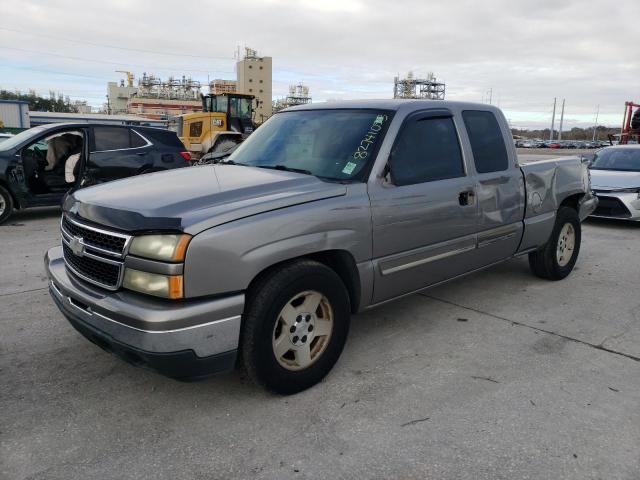 Photo 0 VIN: 2GCEC19T161125358 - CHEVROLET SILVERADO 