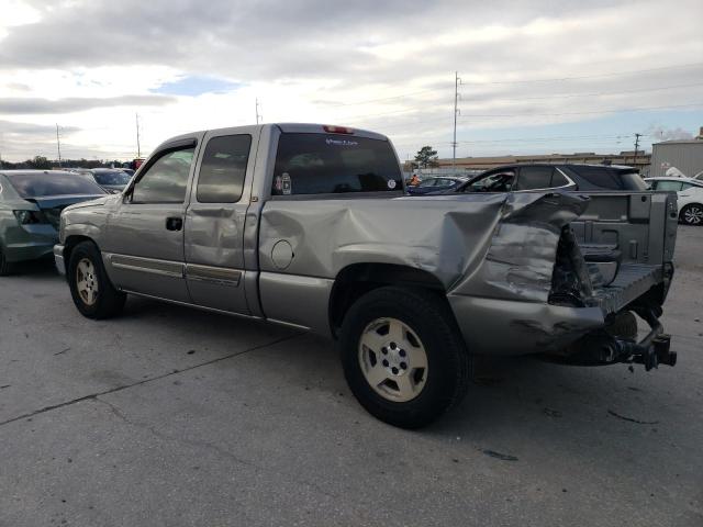 Photo 1 VIN: 2GCEC19T161125358 - CHEVROLET SILVERADO 