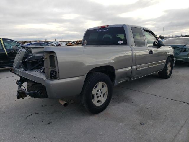 Photo 2 VIN: 2GCEC19T161125358 - CHEVROLET SILVERADO 