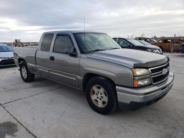 Photo 3 VIN: 2GCEC19T161125358 - CHEVROLET SILVERADO 