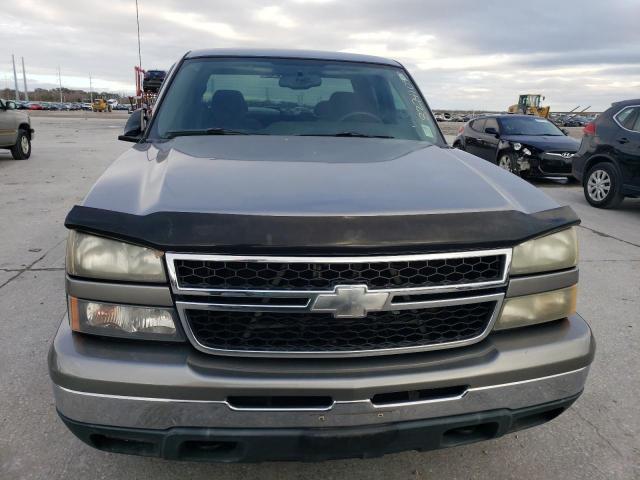 Photo 4 VIN: 2GCEC19T161125358 - CHEVROLET SILVERADO 