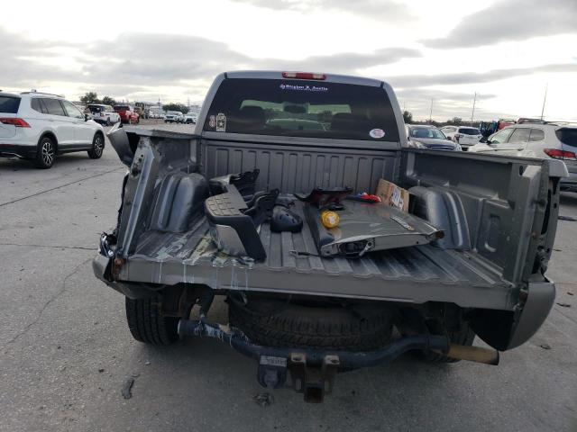 Photo 5 VIN: 2GCEC19T161125358 - CHEVROLET SILVERADO 