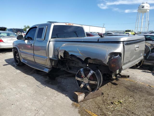 Photo 1 VIN: 2GCEC19T1X1251897 - CHEVROLET SILVERADO 