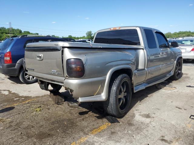 Photo 2 VIN: 2GCEC19T1X1251897 - CHEVROLET SILVERADO 