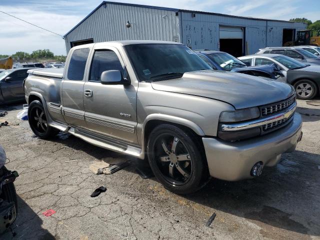 Photo 3 VIN: 2GCEC19T1X1251897 - CHEVROLET SILVERADO 