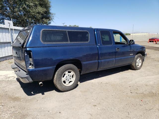 Photo 2 VIN: 2GCEC19T1X1267940 - CHEVROLET SILVERADO 