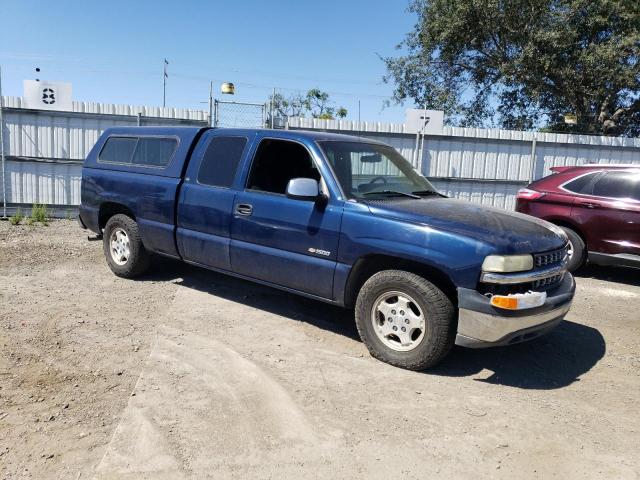 Photo 3 VIN: 2GCEC19T1X1267940 - CHEVROLET SILVERADO 