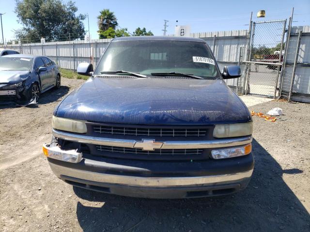 Photo 4 VIN: 2GCEC19T1X1267940 - CHEVROLET SILVERADO 