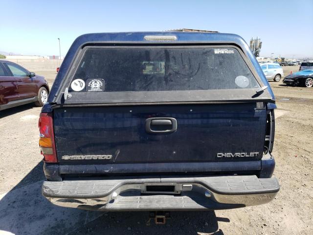 Photo 5 VIN: 2GCEC19T1X1267940 - CHEVROLET SILVERADO 