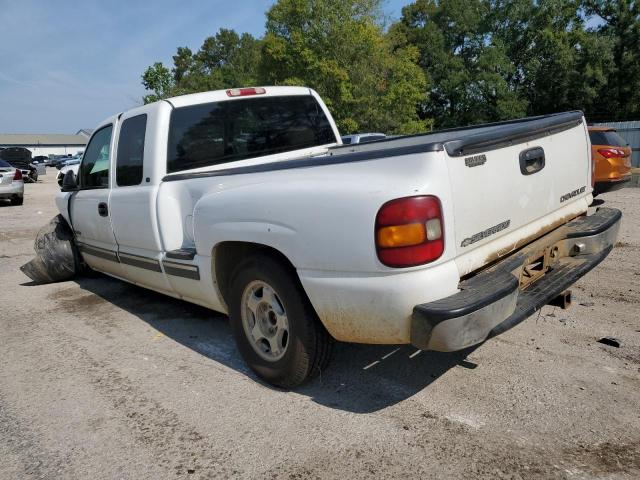 Photo 1 VIN: 2GCEC19T1X1268439 - CHEVROLET SILVERADO 