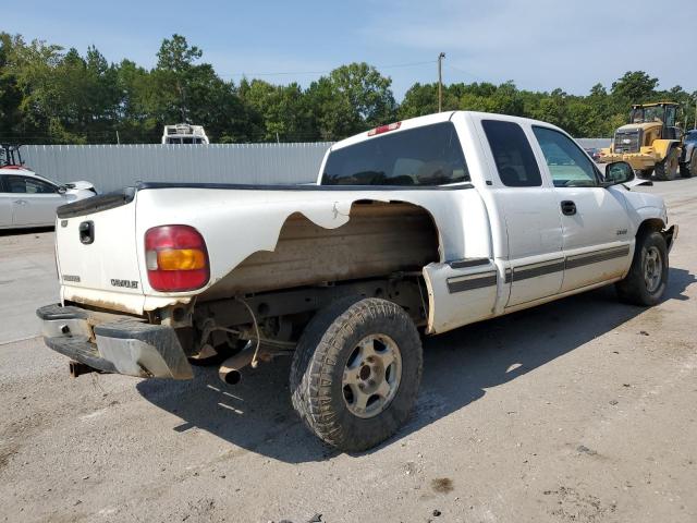 Photo 2 VIN: 2GCEC19T1X1268439 - CHEVROLET SILVERADO 