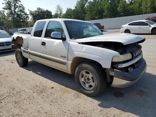 Photo 3 VIN: 2GCEC19T1X1268439 - CHEVROLET SILVERADO 