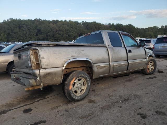 Photo 2 VIN: 2GCEC19T1Y1220814 - CHEVROLET SILVERADO 