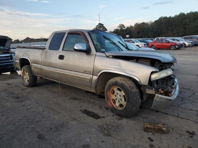 Photo 3 VIN: 2GCEC19T1Y1220814 - CHEVROLET SILVERADO 