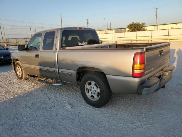 Photo 1 VIN: 2GCEC19T1Y1283718 - CHEVROLET SILVERADO 