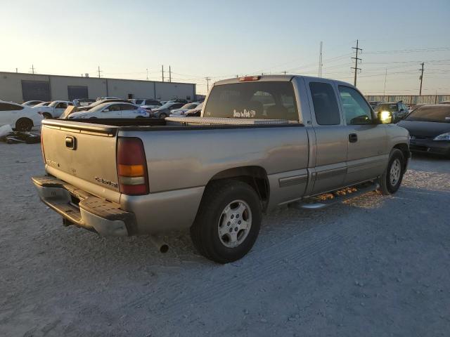 Photo 2 VIN: 2GCEC19T1Y1283718 - CHEVROLET SILVERADO 