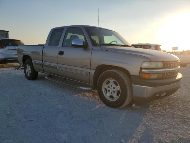 Photo 3 VIN: 2GCEC19T1Y1283718 - CHEVROLET SILVERADO 