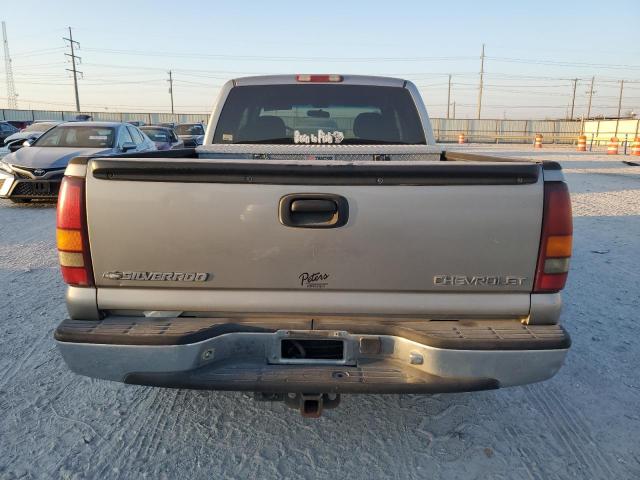 Photo 5 VIN: 2GCEC19T1Y1283718 - CHEVROLET SILVERADO 