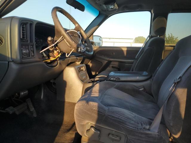 Photo 6 VIN: 2GCEC19T1Y1283718 - CHEVROLET SILVERADO 