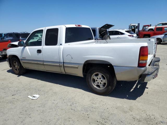 Photo 1 VIN: 2GCEC19T1Y1347773 - CHEVROLET SILVERADO 