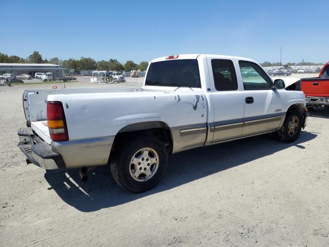 Photo 2 VIN: 2GCEC19T1Y1347773 - CHEVROLET SILVERADO 