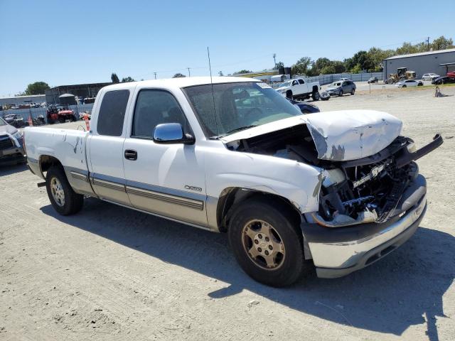 Photo 3 VIN: 2GCEC19T1Y1347773 - CHEVROLET SILVERADO 