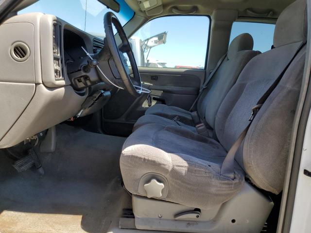 Photo 6 VIN: 2GCEC19T1Y1347773 - CHEVROLET SILVERADO 