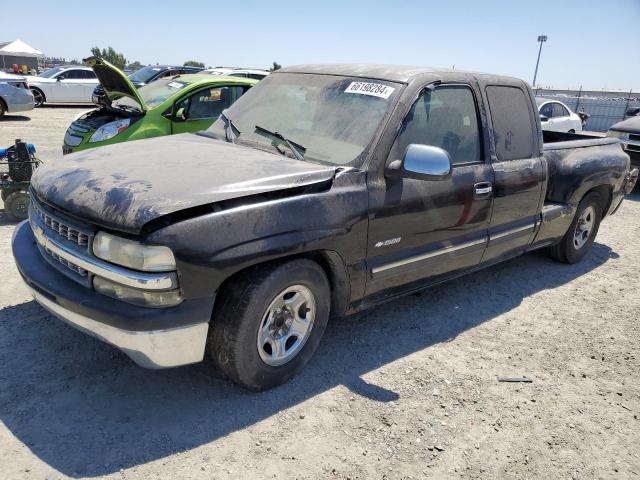 Photo 0 VIN: 2GCEC19T1Y1366954 - CHEVROLET SILVERADO 