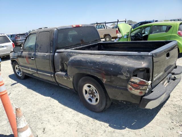 Photo 1 VIN: 2GCEC19T1Y1366954 - CHEVROLET SILVERADO 