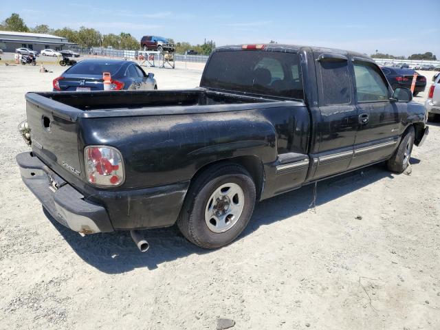 Photo 2 VIN: 2GCEC19T1Y1366954 - CHEVROLET SILVERADO 