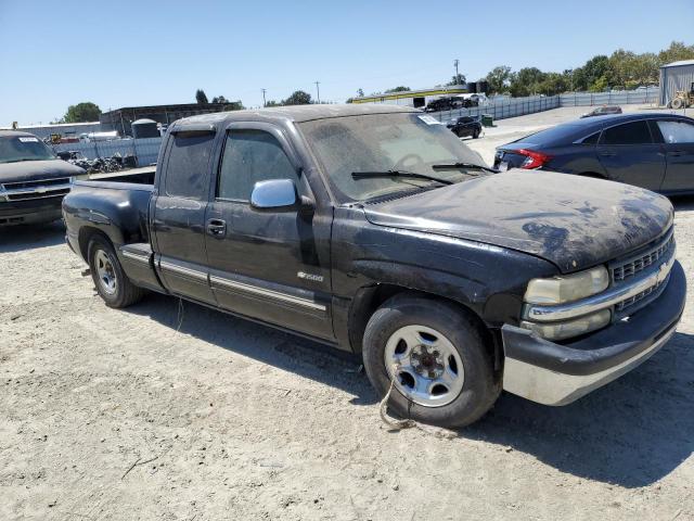 Photo 3 VIN: 2GCEC19T1Y1366954 - CHEVROLET SILVERADO 