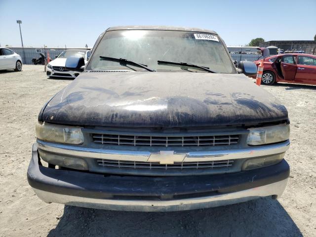 Photo 4 VIN: 2GCEC19T1Y1366954 - CHEVROLET SILVERADO 