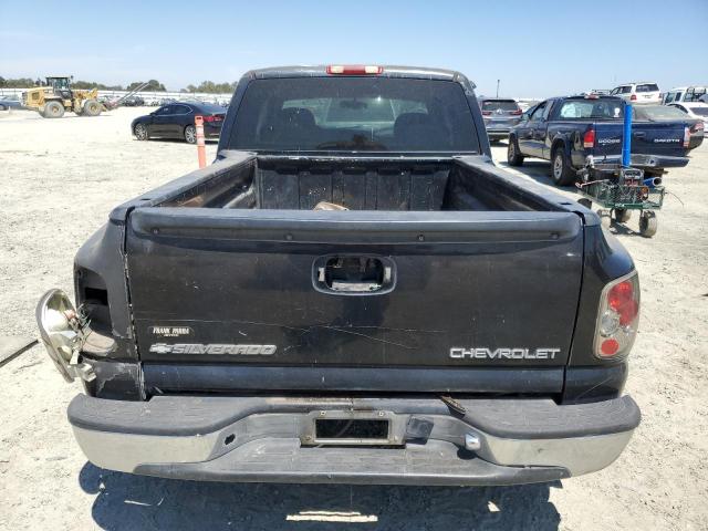 Photo 5 VIN: 2GCEC19T1Y1366954 - CHEVROLET SILVERADO 