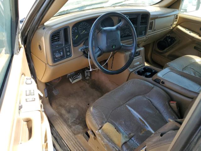 Photo 7 VIN: 2GCEC19T1Y1366954 - CHEVROLET SILVERADO 