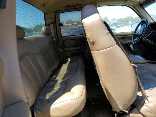 Photo 9 VIN: 2GCEC19T1Y1366954 - CHEVROLET SILVERADO 