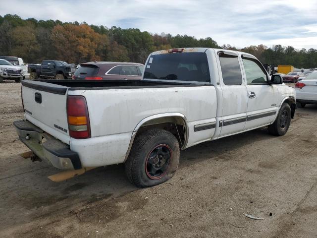 Photo 2 VIN: 2GCEC19T211109713 - CHEVROLET ALL MODELS 