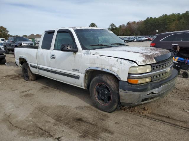 Photo 3 VIN: 2GCEC19T211109713 - CHEVROLET ALL MODELS 