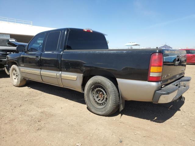 Photo 1 VIN: 2GCEC19T211247347 - CHEVROLET SILVERADO 