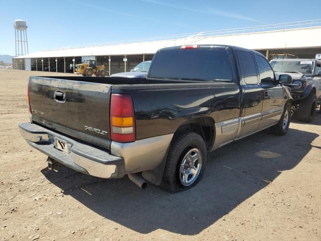 Photo 2 VIN: 2GCEC19T211247347 - CHEVROLET SILVERADO 