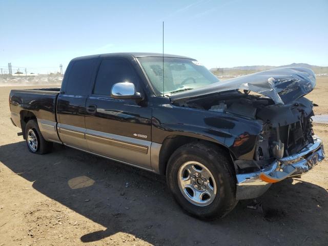 Photo 3 VIN: 2GCEC19T211247347 - CHEVROLET SILVERADO 